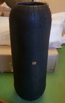 Dennis Dart SLF air spring boot Trident 655606-1 Scania 411627  FREE UK SHIPPING