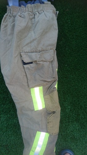 BALLYCLARE FIRE FIGHTER TROUSERS - Foto 3 di 5