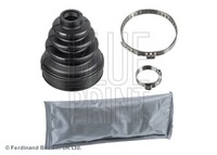 Blue Print Faltenbalgsatz Antriebswelle Vorne FüR Honda Civic VII Hatchback