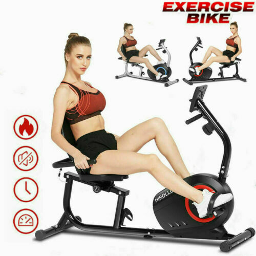 Wenoker Heimtrainer Fahrrad Mit App - Leises Magnet Ergometer Bis 160kg,  Indoor Spinning Bike Fr Zuhause Fitness Fahrrad App