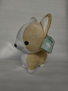 bellzi corgi