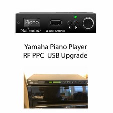 USB Emulator Nalbantov N-Drive eXtreme for Yamaha Piano Player PPC3 R , PPC5 R 