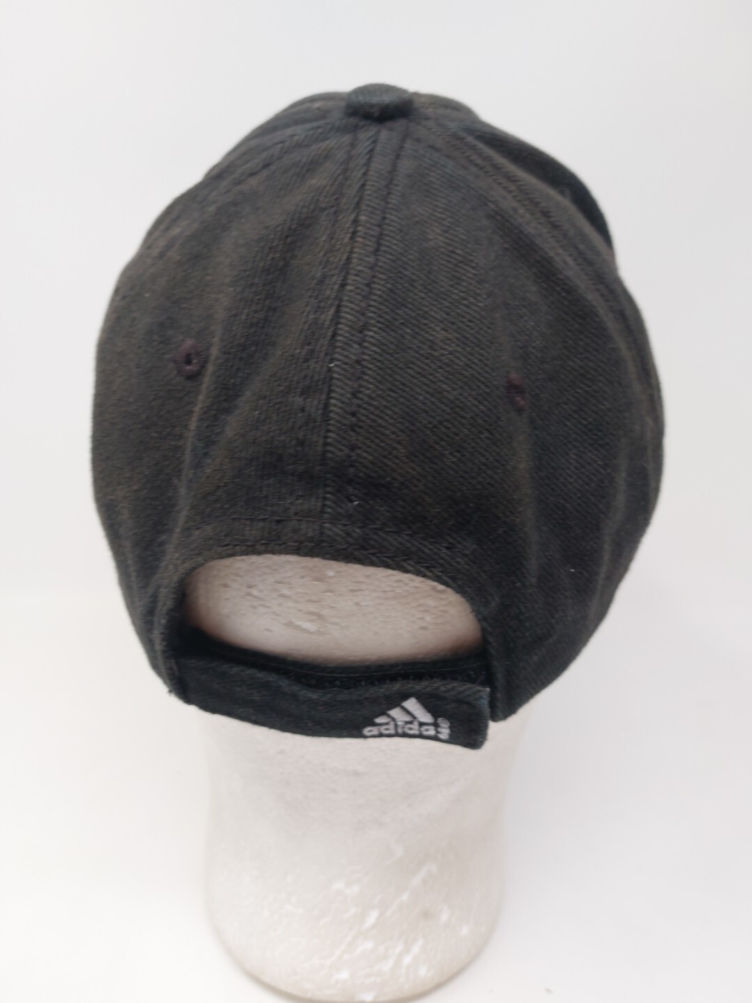 Adidas Climalite Strap Back Hat Adjustable Cap - image 5