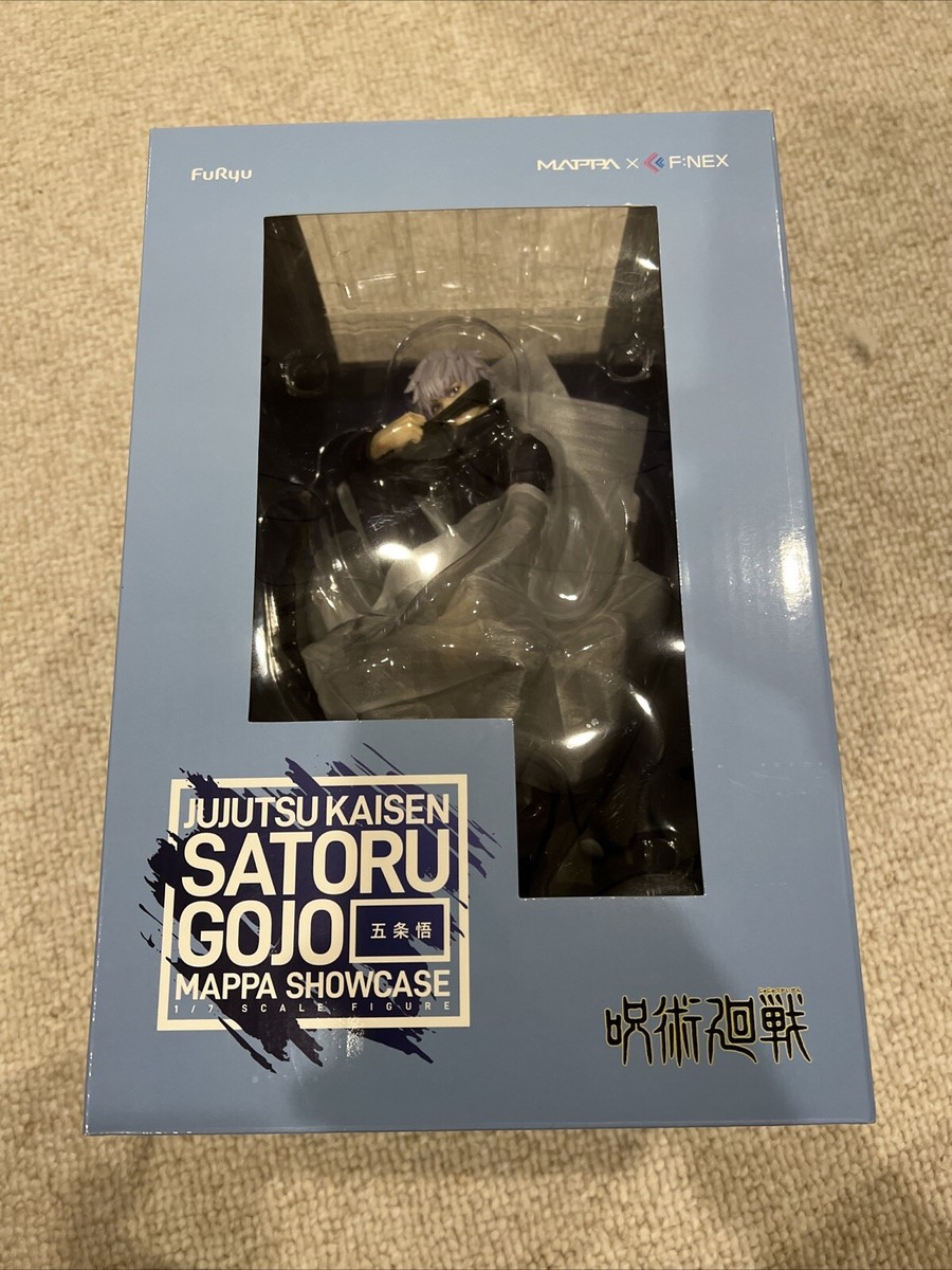 MAPPA SHOWCASE　五条悟 s-l1200.jpg
