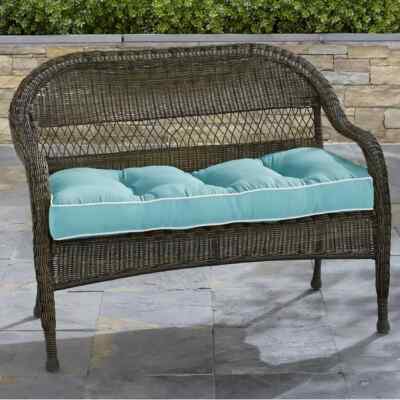 Adelphine Outdoor Seat Cushion 5''