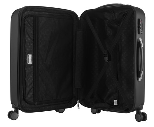 HAUPTSTADTKOFFER - SPREE - Hartschalenkoffer, erweiterbarer Trolley, 75 cm, 119 Liter - Bild 54 von 86