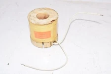 Vintage Orange Electronics 13060 Electrical Coil 