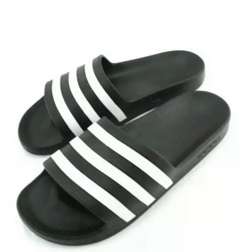 New Men's Adidas Adilette Aqua Shower 