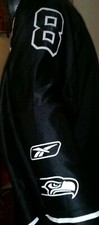 **VERY RARE** RETIRED ~ MATT HASSELBECK ~ SEATTLE SEAHAWKS JERSEY ~ ~ 2XL