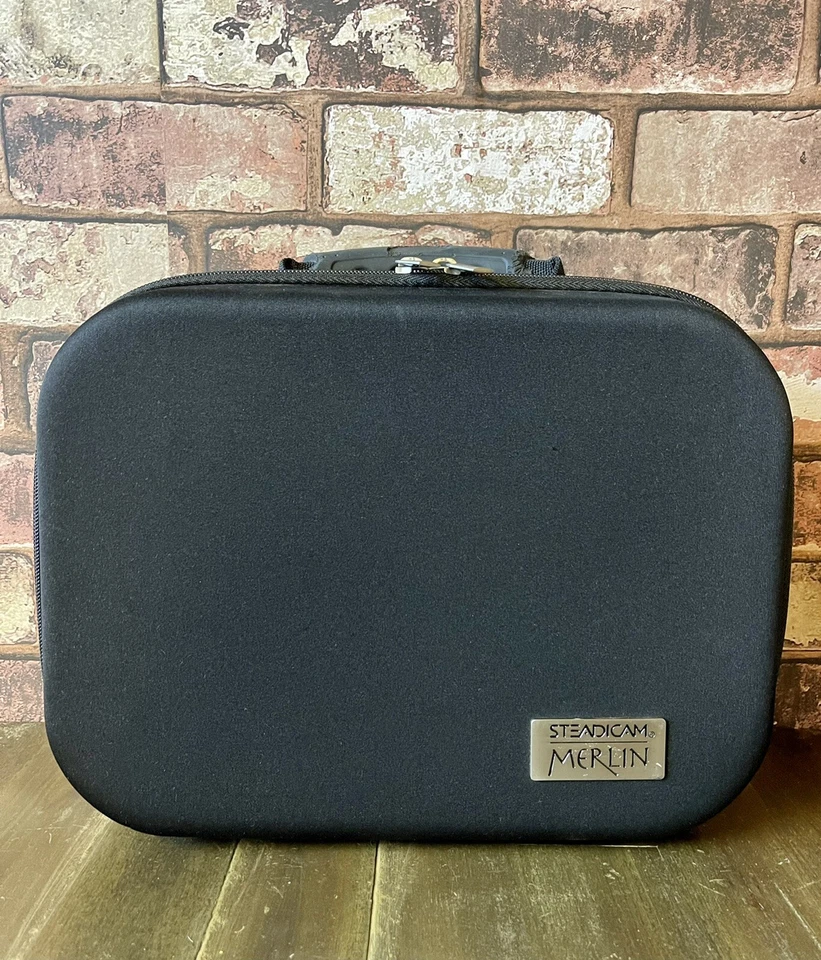 Steadicam Merlin,Stabilizing System,Camcorders Gimbal - Image 2 of 4