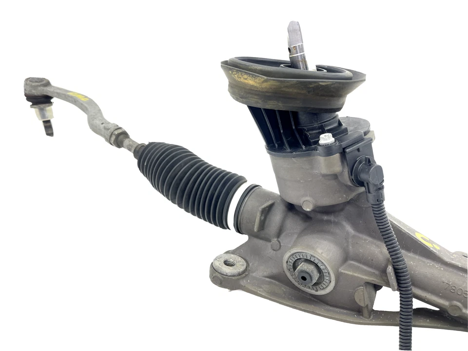 Audi TT QUATTRO MK3 2016-2023 dirección asistida dinámica cremallera y piñón 8S1423053L Foto 2 de 4