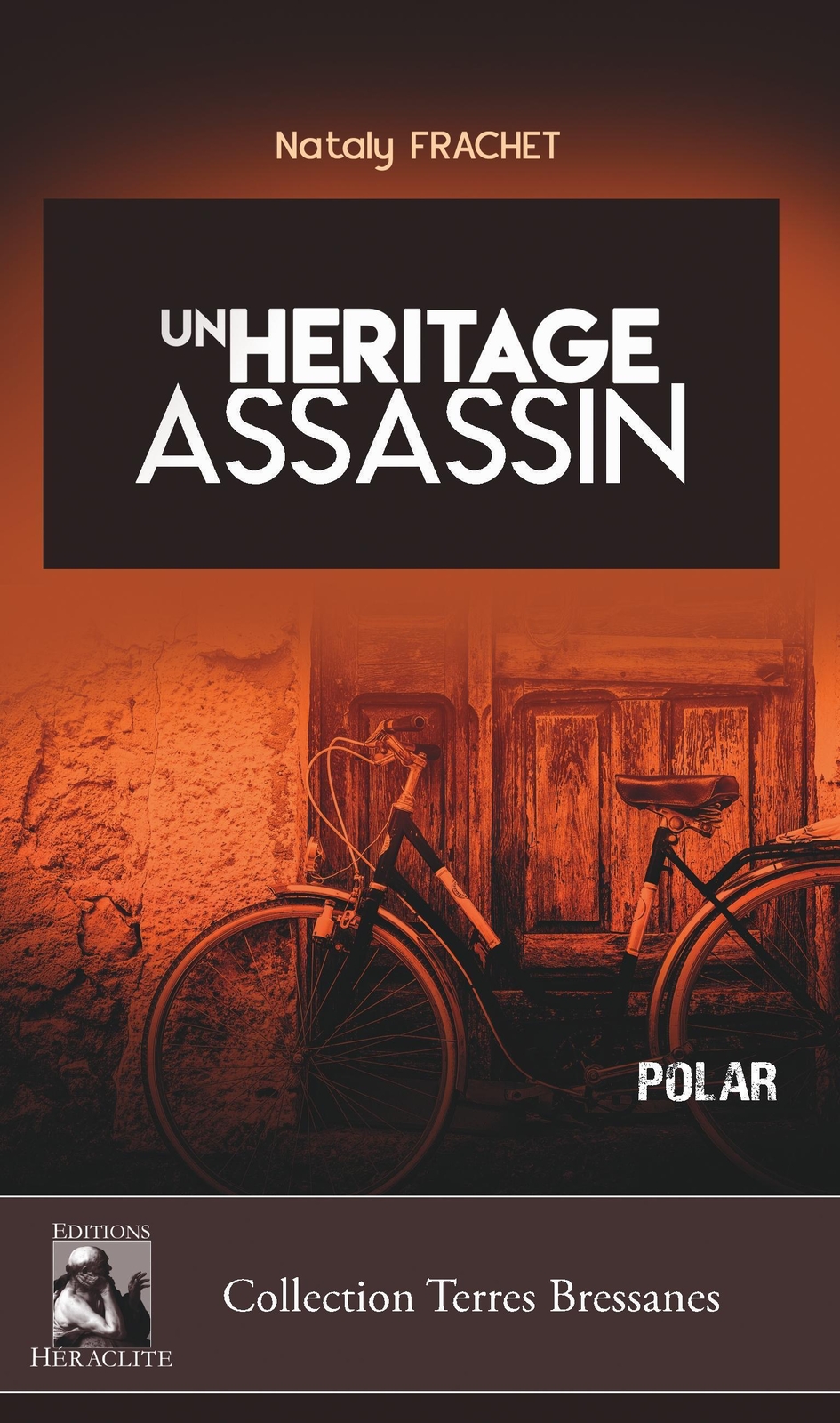 Thumbnail - Un Heritage Assassin Nataly Frachet Taschenbuch Terres Bressanes