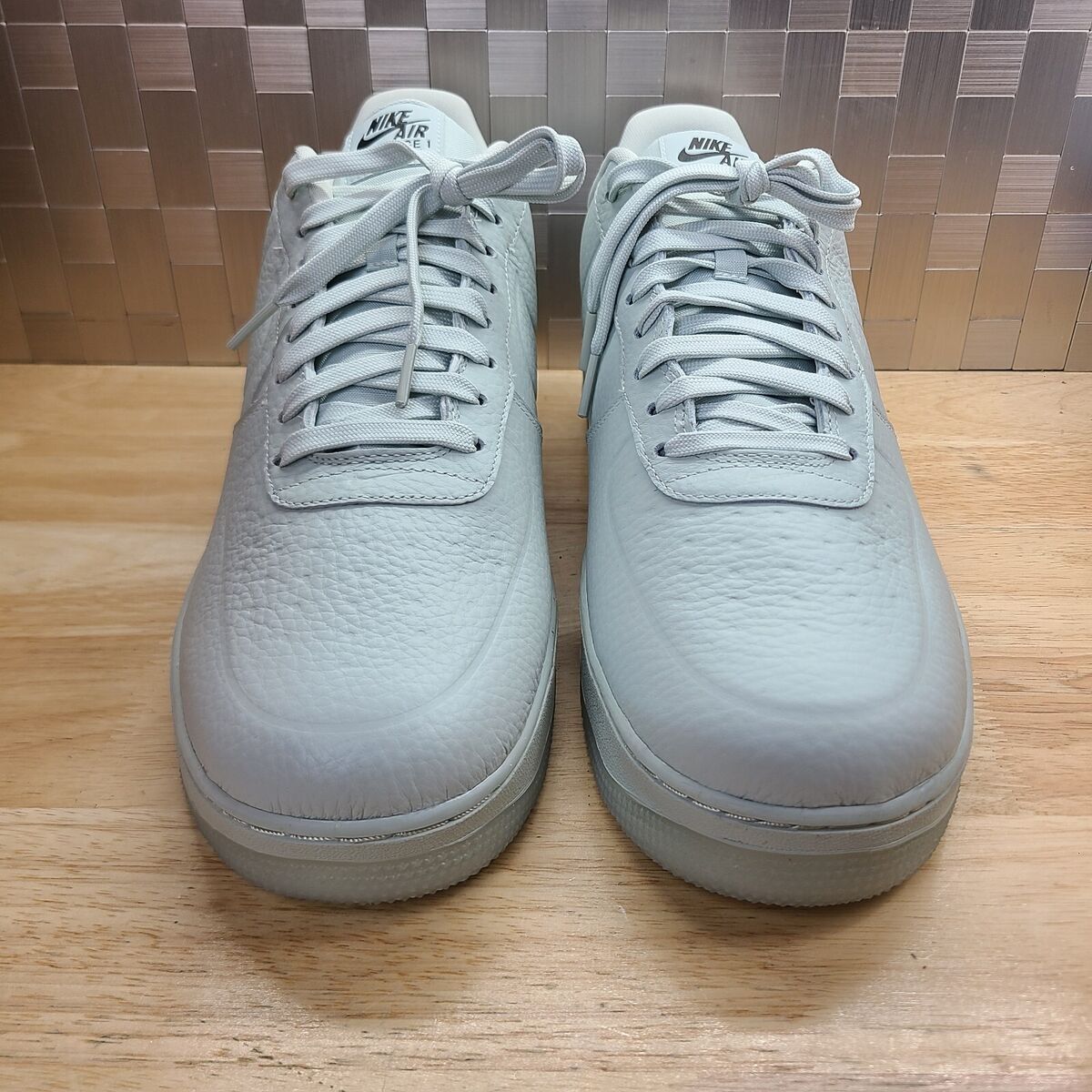 Size 13 Mens Nike Air Force 1 '07 Pro-Tech WP Waterproof Size 13 Mens Nike Air Force 1 '07 Pro-Tech WP Waterproof