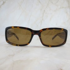 Fossil Meryl Sunglasses Frame PS4811224 Women's Tortoise Rectangular 59-17-115