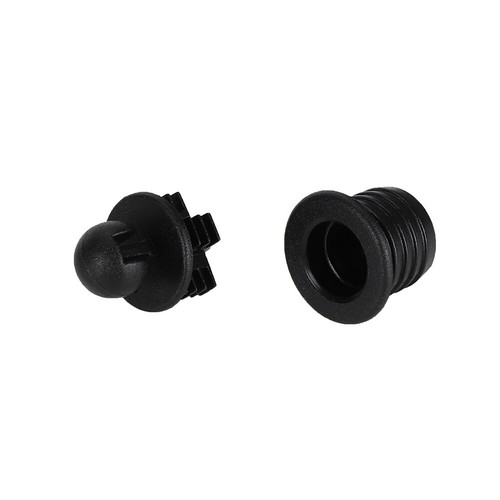 10 Pairs/Set Speaker Grille Frame Cabinet Fixing Net Cover Stud Botton Kit Fit - Picture 5 of 9