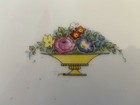 Vintage Crown Imperial China Czechoslovakia CIM17 Pattern MACY Meat Platter — photo 4