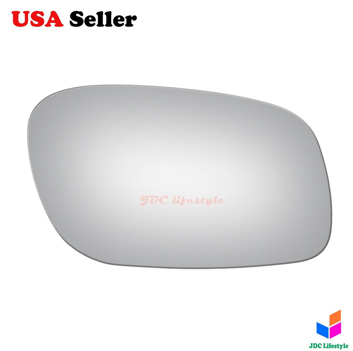 Buy Replace FO1321328 - Lincoln Town Car RH Passenger Side Mirror In Tampa, Florida, US, For US - Foto 6