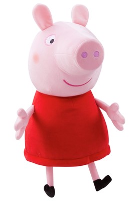 argos talking peppa pig