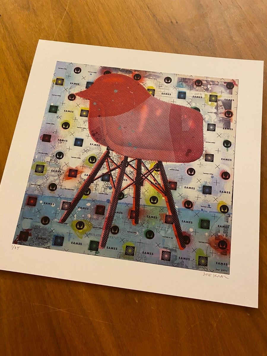 Eames 10
