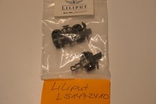 Liliput Schmalspur  Ersatzteil 51472410 Radsa...