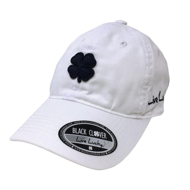 live lucky adjustable hats