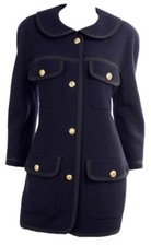 Genuine Rare Chanel Jacket 1996/97 M1 Range?