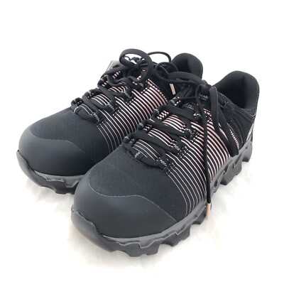 Timberland PRO Women's Powertrain Sport SD+ Alloy Safety Toe Size 6M New