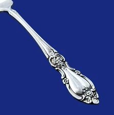 Oneida LOUISIANA Community Glossy Stainless Flatware CHOICE