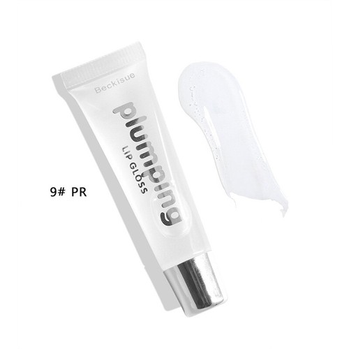 Plumping Lip Gloss Lip Plumper Lip Gloss Makeup Moisturizing Lip Gloss Sexy _ - Picture 21 of 21