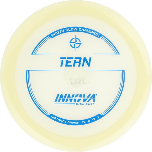 Innova Proto Glow Champion Tern | Choose Weight & Color - Picture 2 of 4