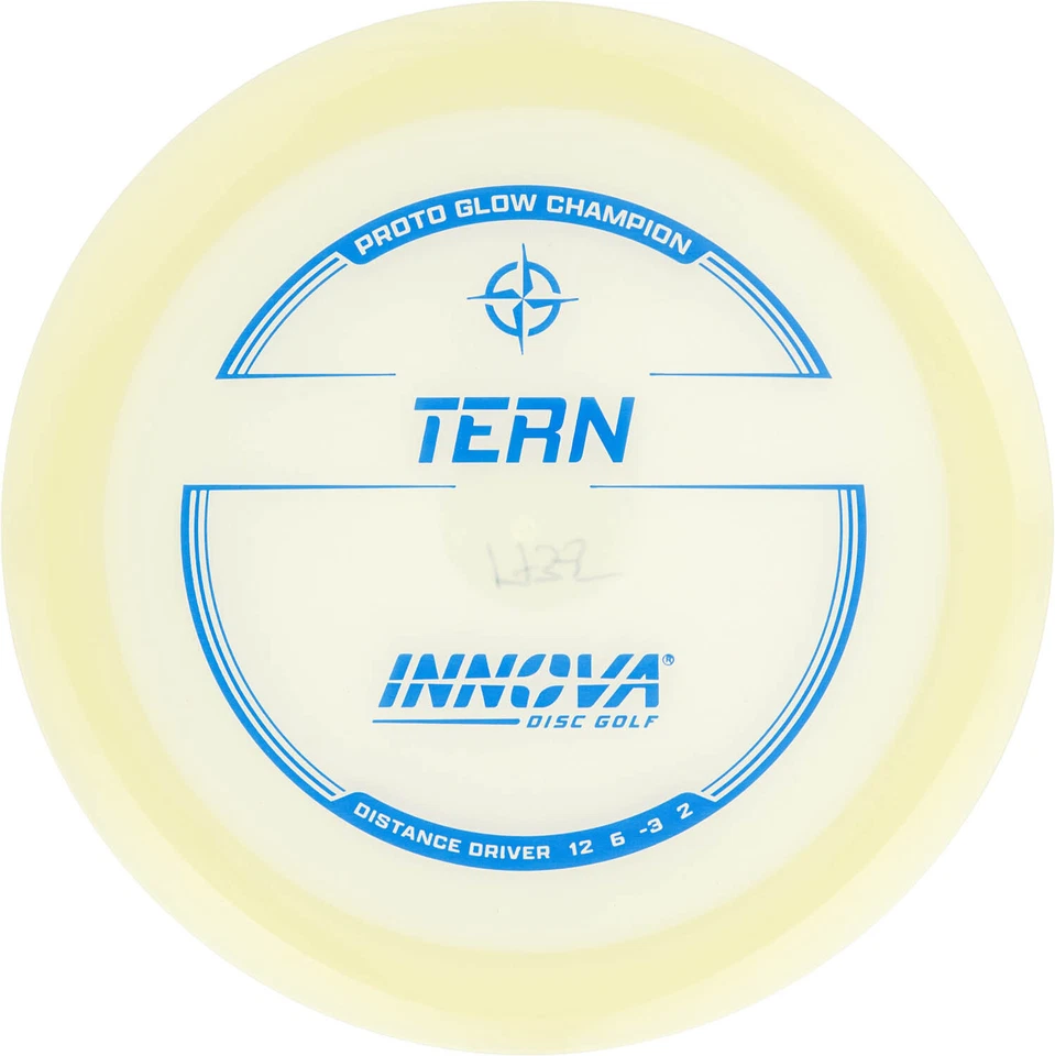 Innova Proto Glow Champion Tern | Choose Weight & Color - Image 2 of 4