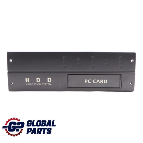 BMW E92 HDD Navigation Leser System Modul Einheit ZB CE3 Navi JAPAN 9166542