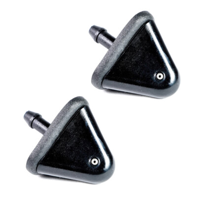 2x Waschwasserdüse Wischerdüse  für VW Golf 1 Scirocco 1 Bus Kasten T3 LT 1.6