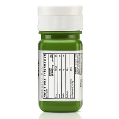 Amway Nutrilite Ashwagandha 60 tab Revitalizes the body and