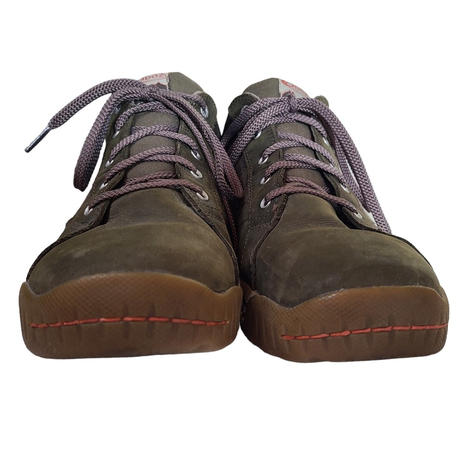 Oboz Men's Mendenhall Low Lifestyle Shoe Tarmac Size 13M eBay