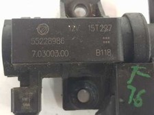 55228986 soupape de dépression pour FIAT FIORINO 1.3 16V JTD (75 2007 1464298