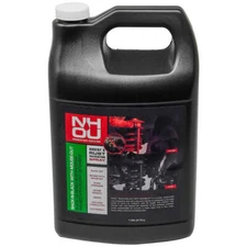 OEM NHOU Undercoating Oil Black 1 Gallon