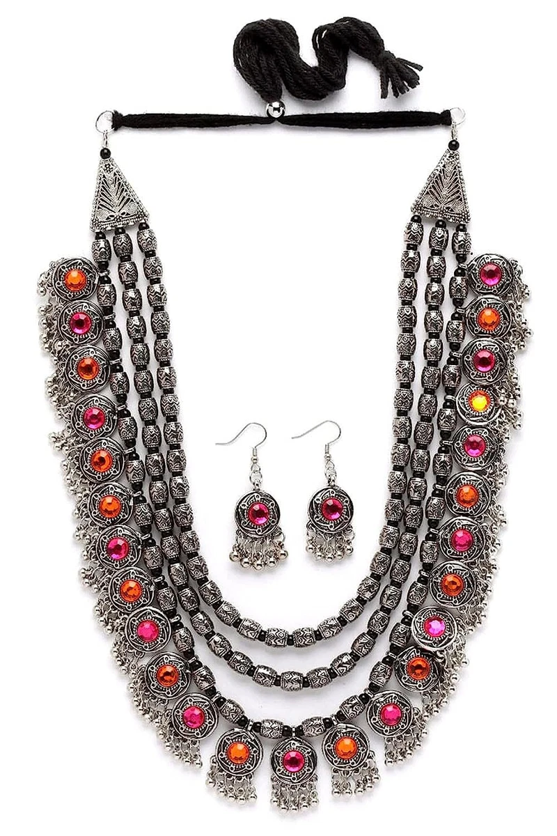 Stylish necklace for clearance girls