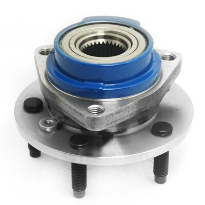 Front Wheel Hub Bearing for 2000-2008 Chevrolet Impala Pontiac Grand Prix 513203