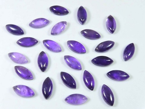 Améthyste 31 carats - pendentif cabochon pierre naturelle - Uruguay