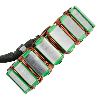 Estator Celox Para Honda Gold Wing GL1000 Y GL1100 (1976-1983), Pieza De Repuesto, 90 Días De Garantía