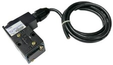 MAC Solenoid Valve 6VDC 10.6 Watt VAC to 150 PSI