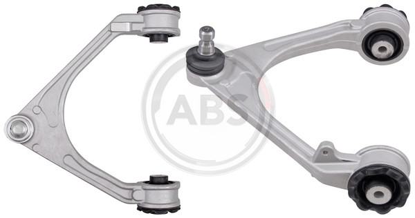 Front Left Track Control Arm for JAGUAR XE, XF