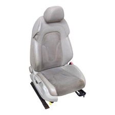 Audi TT 8J Roadster Sitz Leder