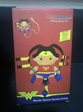 KidsEmbrace Wonder Woman 2-in-1 Child Safety Harness and Travel Buddy