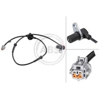 A.B.S. Sensor DrehzahlfüHler Vorne Rechts Passend FüR Nissan Almera II