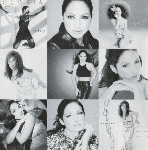 Gloria Estefan - Very Best Essential Ultimate Hits Collection 90's Latino Pop CD - Picture 5 of 6