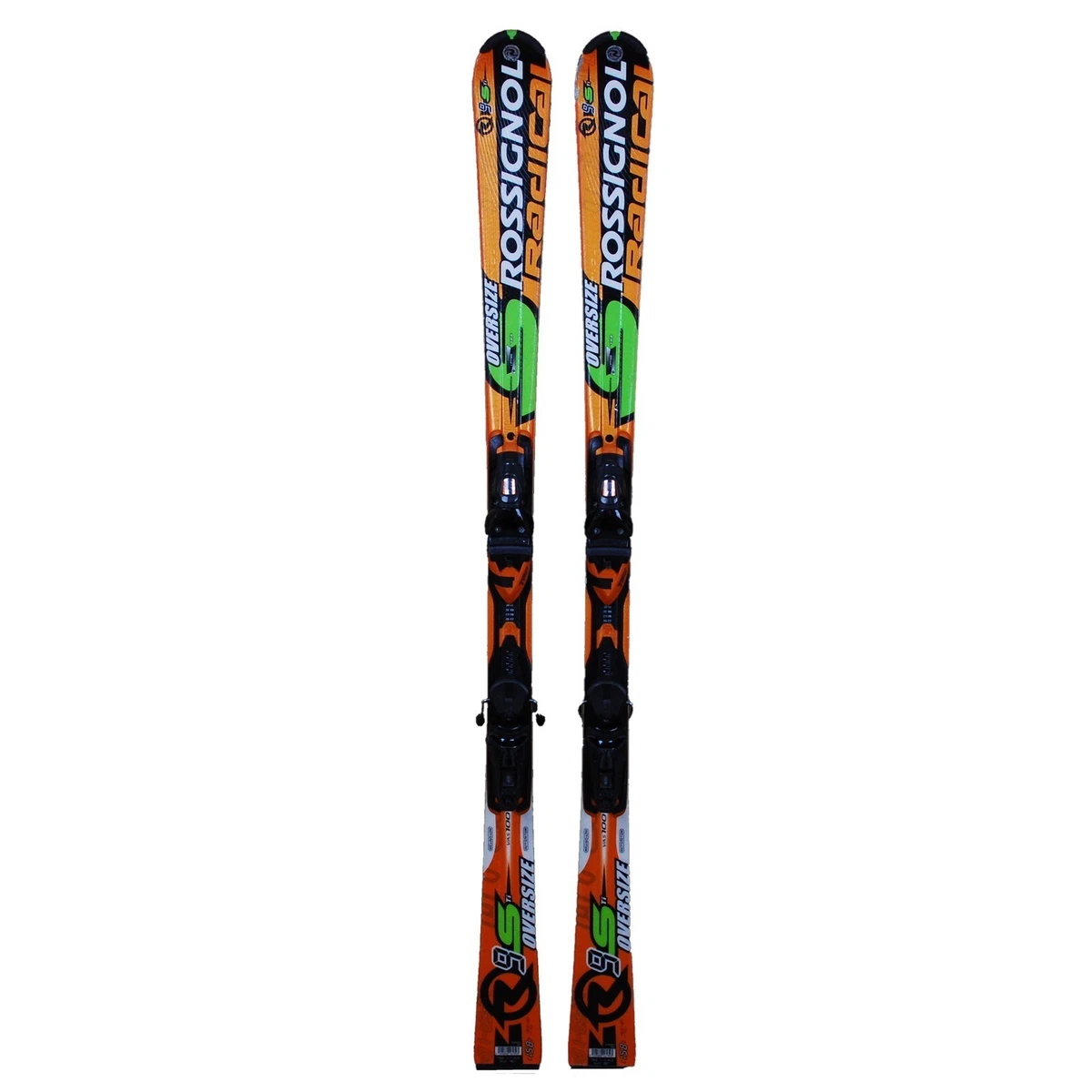 Rossignol radical 9s ti cheap oversize