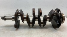 Jeep Jl Wrangler Oem 2.0l Engine Crankshaft Only 2018 080179 Jeep Jl Wrangler Oem 2.0l Engine Crankshaft Only 2018 080179