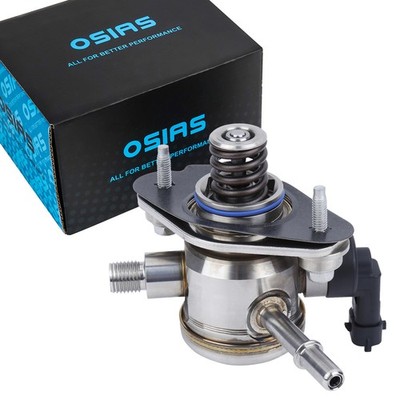 High Pressure Fuel Pump For GMC Terrain Chevy Equinox Captiva 12608371 12633423